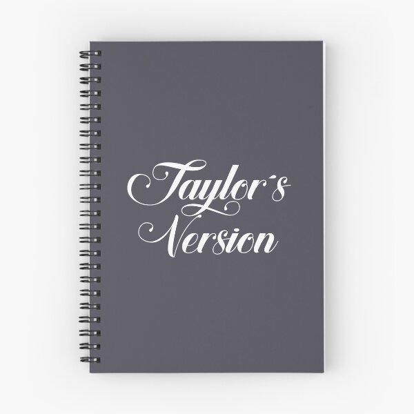 Item preview, Taylor´s  Version, white designed and sold by perezzzoso.