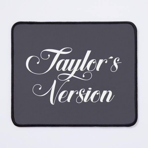 Item preview, Taylor´s  Version, white designed and sold by perezzzoso.