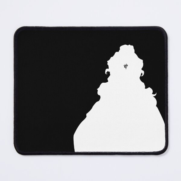 Item preview, SVSSS: Luo Binghe (white version) designed and sold by firlachieldraws.