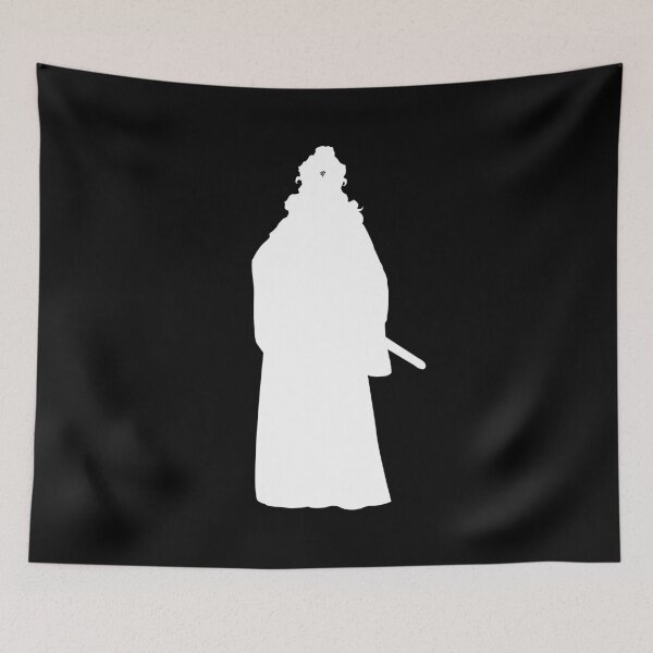 Item preview, SVSSS: Luo Binghe (white version) designed and sold by firlachieldraws.