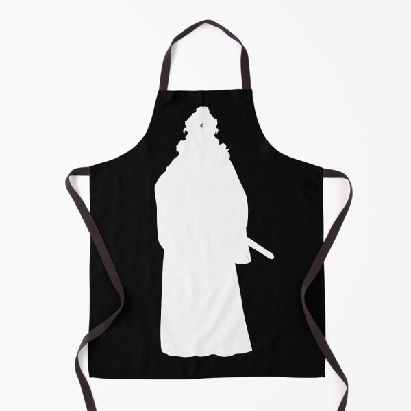 Item preview, SVSSS: Luo Binghe (white version) designed and sold by firlachieldraws.