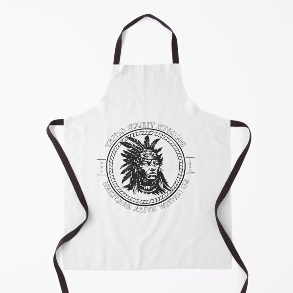 Item preview, Taino Spirit designed and sold by Jerseysrd.