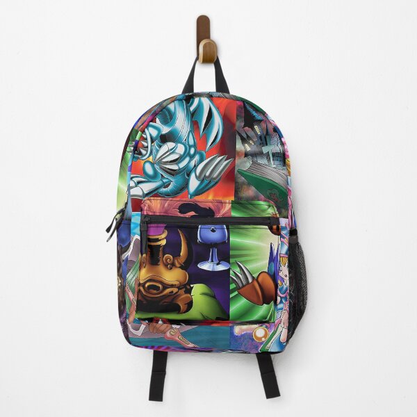 Item preview, mundo de dibujos animados designed and sold by KyleStGermain.