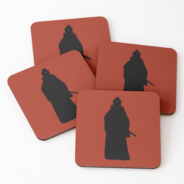 Item preview, SVSSS: Luo Binghe (black version) designed and sold by firlachieldraws.