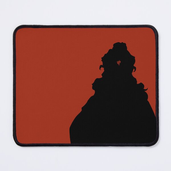 Item preview, SVSSS: Luo Binghe (black version) designed and sold by firlachieldraws.