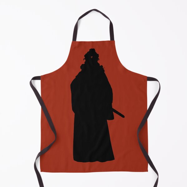Item preview, SVSSS: Luo Binghe (black version) designed and sold by firlachieldraws.