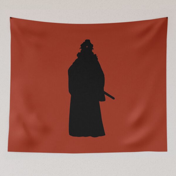 Item preview, SVSSS: Luo Binghe (black version) designed and sold by firlachieldraws.