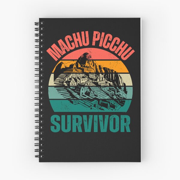 Item preview,   I survived Inca Trail in Machu Picchu,Peru 2024 designed and sold by erozzz.