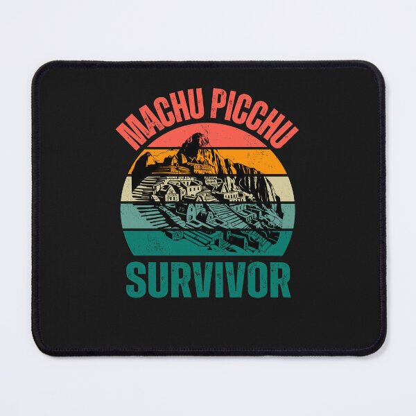 Item preview,   I survived Inca Trail in Machu Picchu,Peru 2024 designed and sold by erozzz.