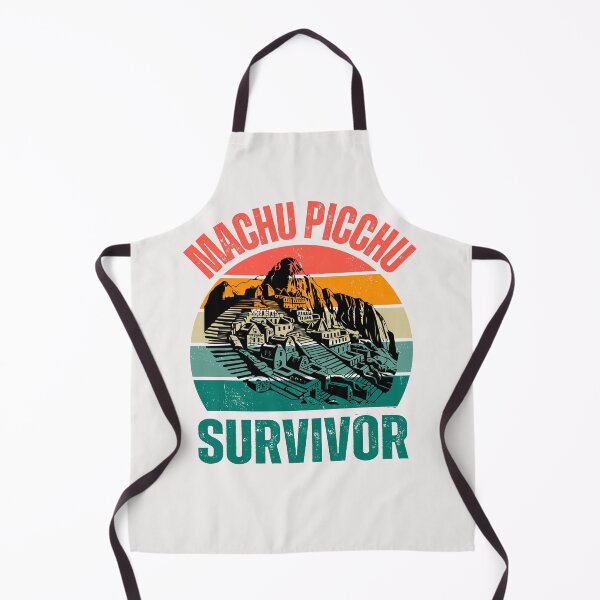Item preview,   I survived Inca Trail in Machu Picchu,Peru 2024 designed and sold by erozzz.