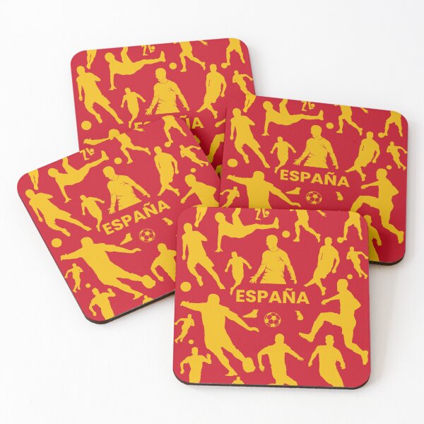 Item preview, Soccer Spain designed and sold by Myl-Design.