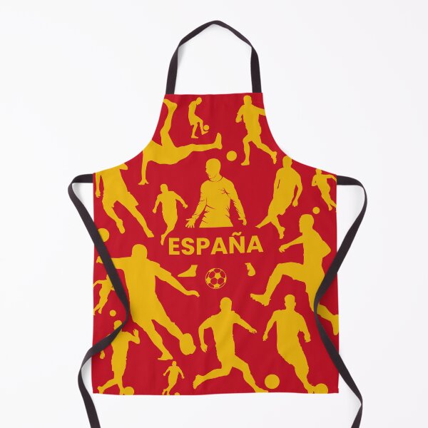 Item preview, Soccer Spain designed and sold by Myl-Design.
