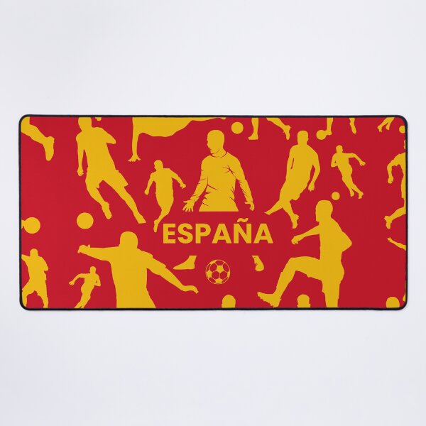 Item preview, Soccer Spain designed and sold by Myl-Design.