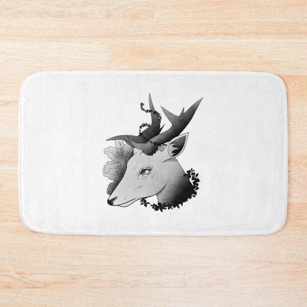 Item preview, Oh Deer designed and sold by LapCatCreations.