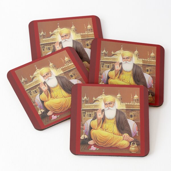 Item preview, Guru Nanak ji, gurunanak. designed and sold by balajj.