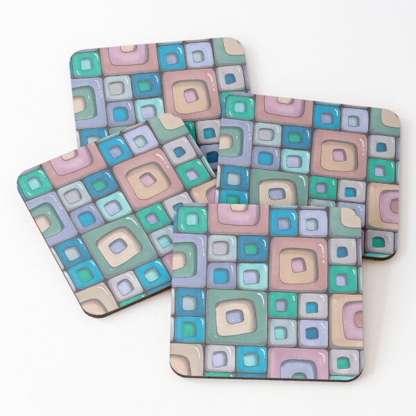 Item preview, Boxes designed and sold by Erin Desjardine.