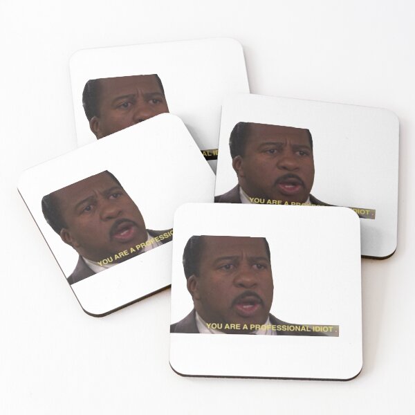 Item preview, Professional Idiot designed and sold by discocowgirl.