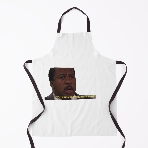 Item preview, Professional Idiot designed and sold by discocowgirl.