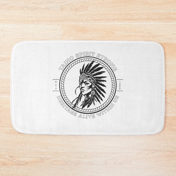 Item preview, Taino Spirit designed and sold by Jerseysrd.