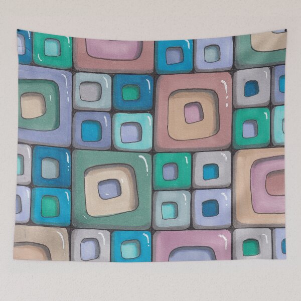 Item preview, Boxes designed and sold by Erin Desjardine.