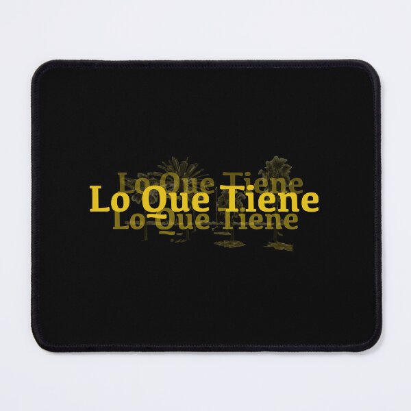 Item preview, MDLR Lo Morad Que Tiene Lyrics designed and sold by Lifeforceprints.