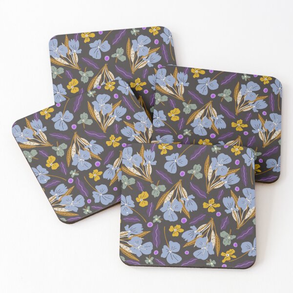 Item preview, Midnight Garden designed and sold by Pacesyte.