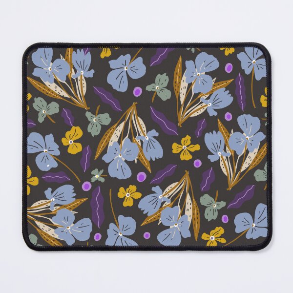 Item preview, Midnight Garden designed and sold by Pacesyte.
