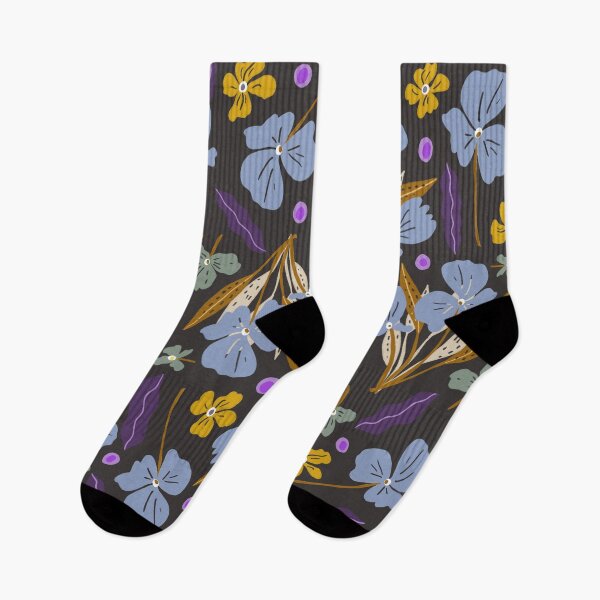 Item preview, Midnight Garden designed and sold by Pacesyte.