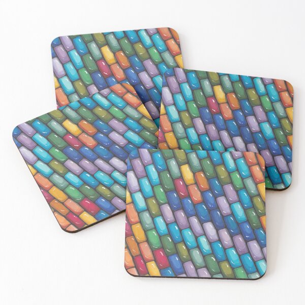 Item preview, Brick Lane designed and sold by Erin Desjardine.