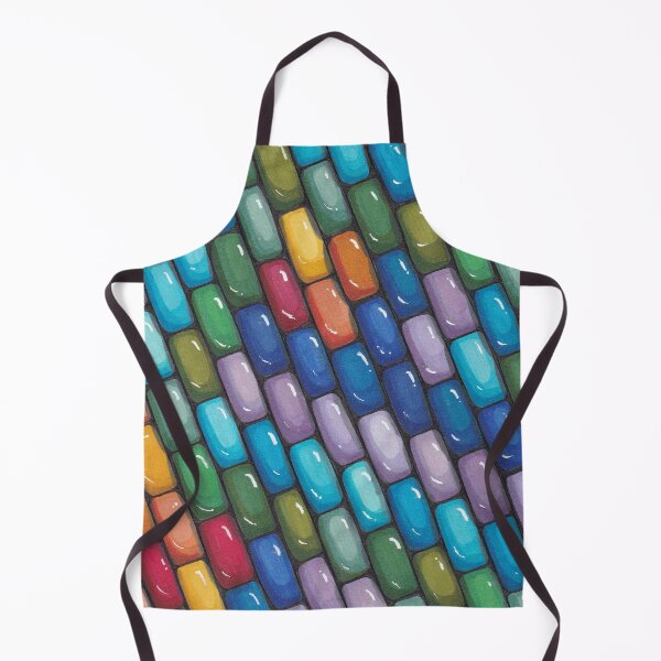 Item preview, Brick Lane designed and sold by Erin Desjardine.