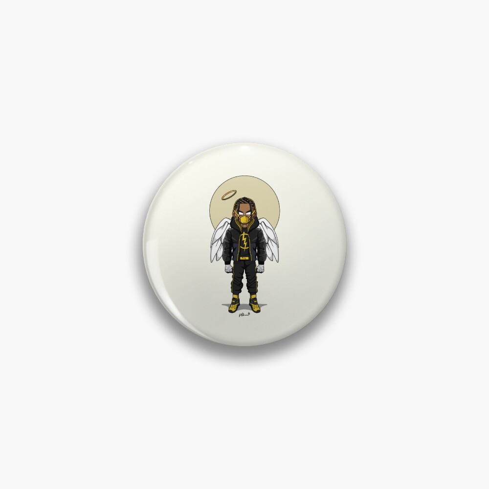 Item preview, Pin designed and sold by mikeysomebody.