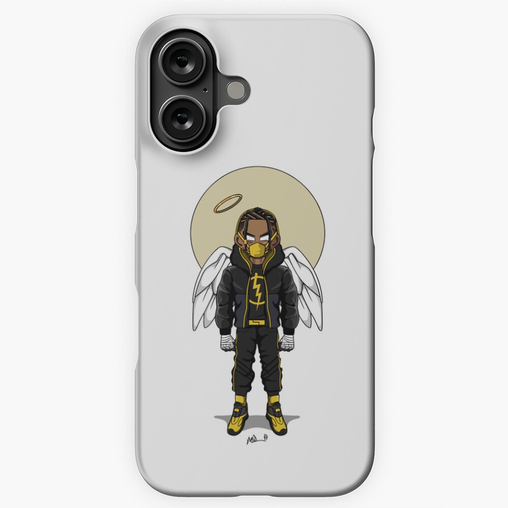 Item preview, iPhone Snap Case designed and sold by mikeysomebody.