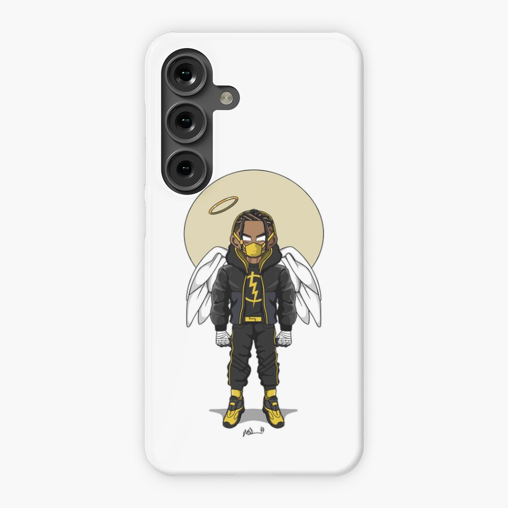 Item preview, Samsung Galaxy Snap Case designed and sold by mikeysomebody.