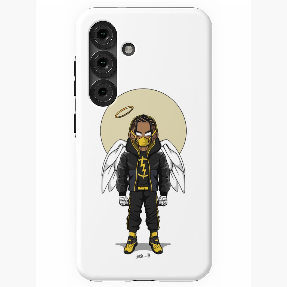 Item preview, Samsung Galaxy Tough Case designed and sold by mikeysomebody.