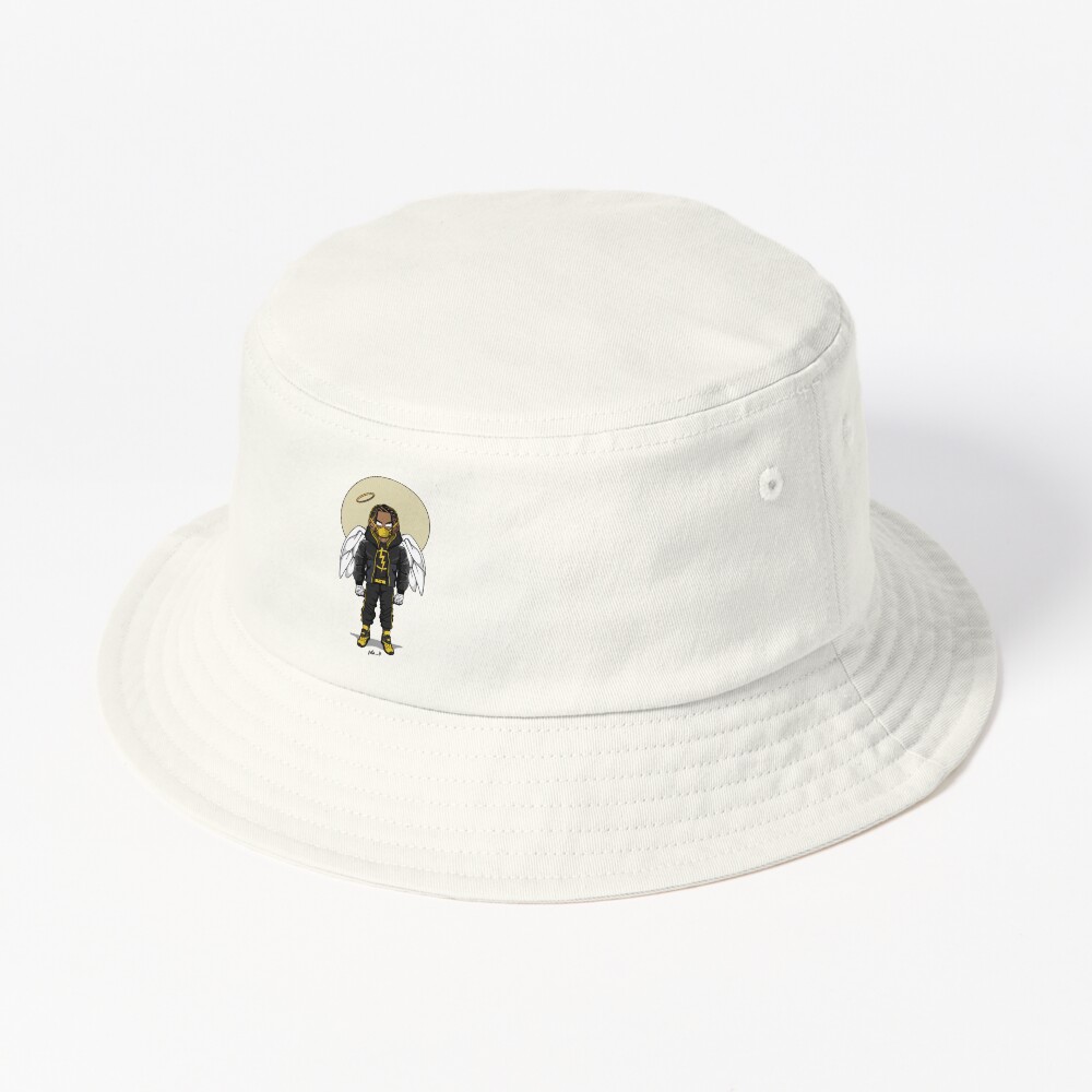Item preview, Bucket Hat designed and sold by mikeysomebody.
