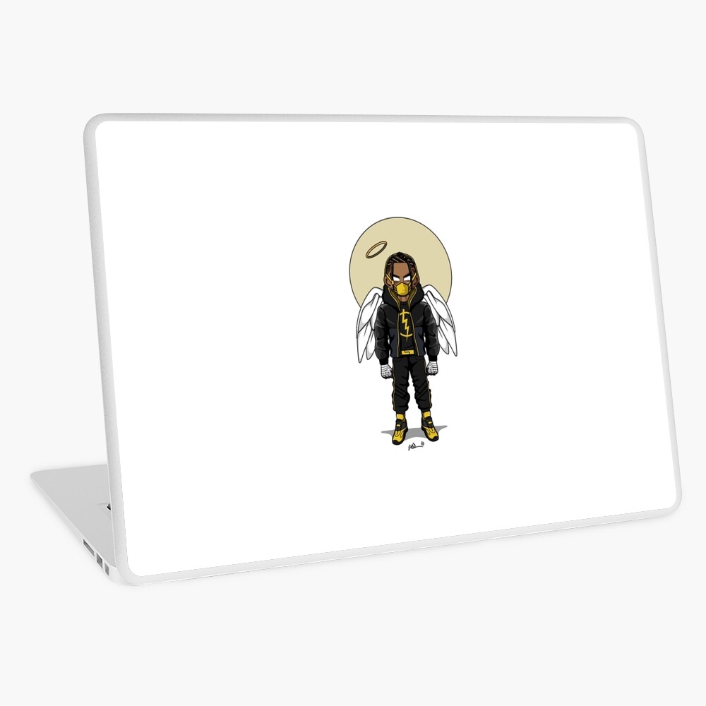 Item preview, Laptop Skin designed and sold by mikeysomebody.