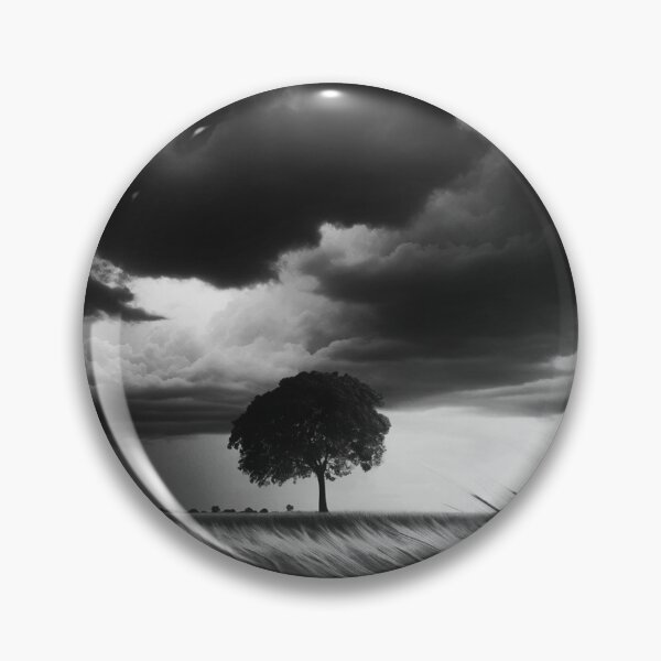 Item preview, Storm Over Solitude designed and sold by MMAART.