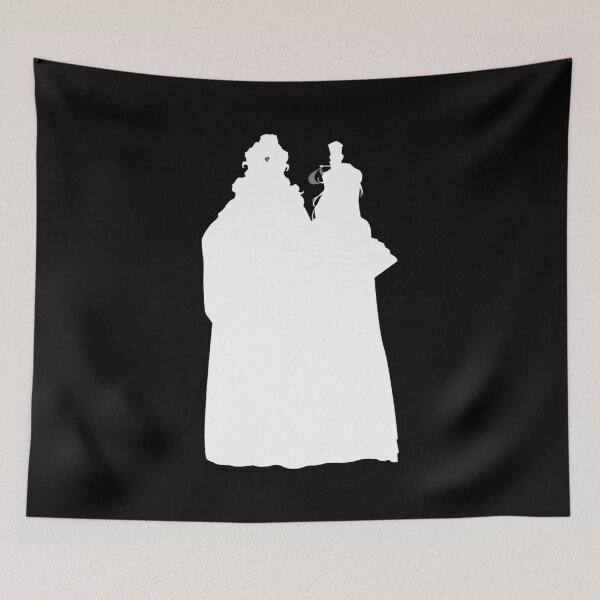 Item preview, SVSSS: Luo Binghe & Shen Qingqiu designed and sold by firlachieldraws.