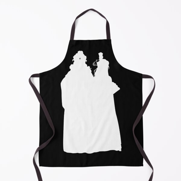 Item preview, SVSSS: Luo Binghe & Shen Qingqiu designed and sold by firlachieldraws.
