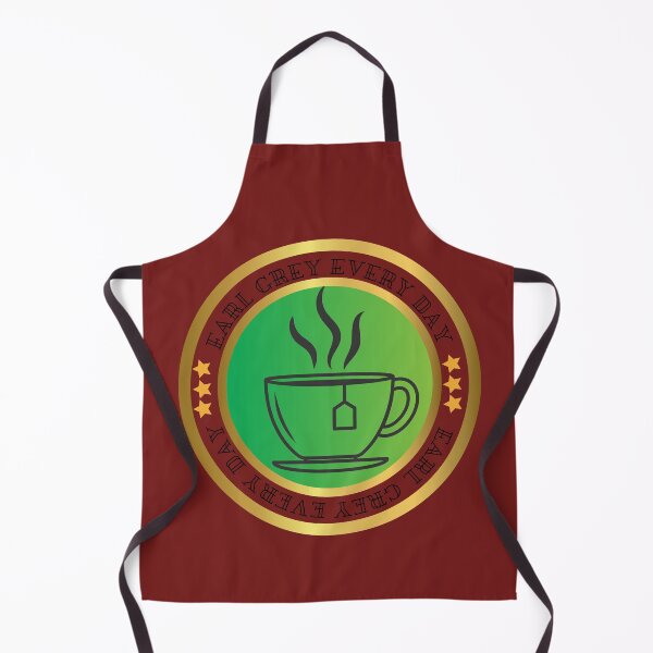Item preview, earl grey every day designed and sold by bartolomeo2.
