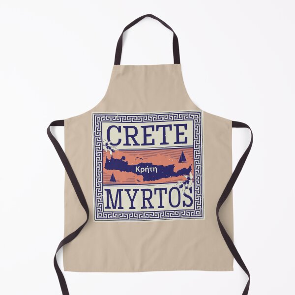 Item preview, Myrtos, Crete, Greece designed and sold by studio838.