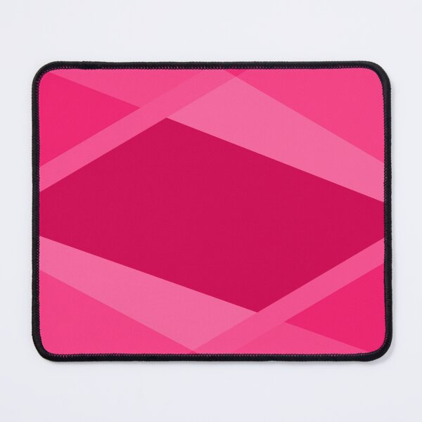 Item preview, Pink diagonal lines crisscrossing geometric background abstract texture designed and sold by SpinklyCreations.