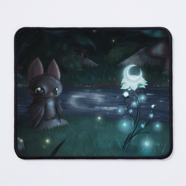 Item preview, Moon Flower designed and sold by Beeanartiste.