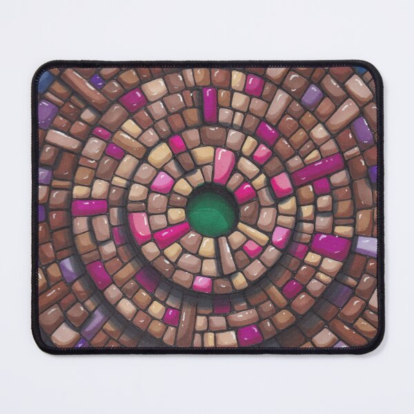 Item preview, Deep Well designed and sold by Erin Desjardine.