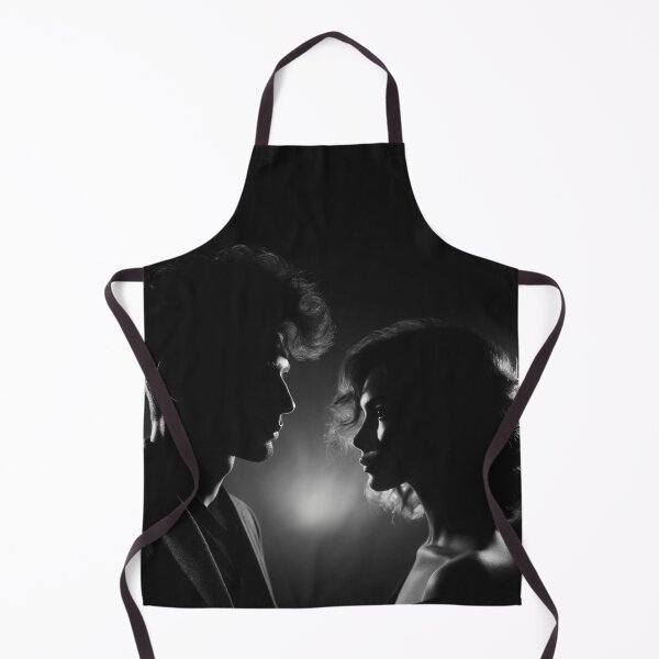 Item preview, Silhouette of Intimacy designed and sold by MMAART.