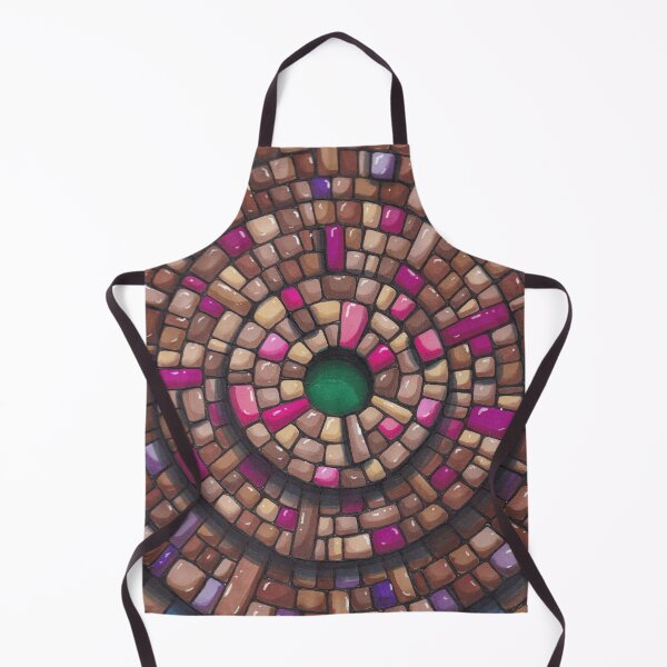 Item preview, Deep Well designed and sold by Erin Desjardine.