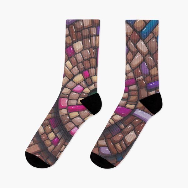 Item preview, Deep Well designed and sold by Erin Desjardine.