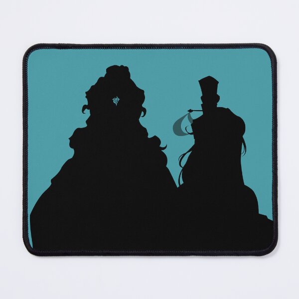 Item preview, SVSSS: Luo Binghe & Shen Qingqiu designed and sold by firlachieldraws.