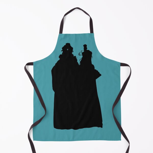 Item preview, SVSSS: Luo Binghe & Shen Qingqiu designed and sold by firlachieldraws.