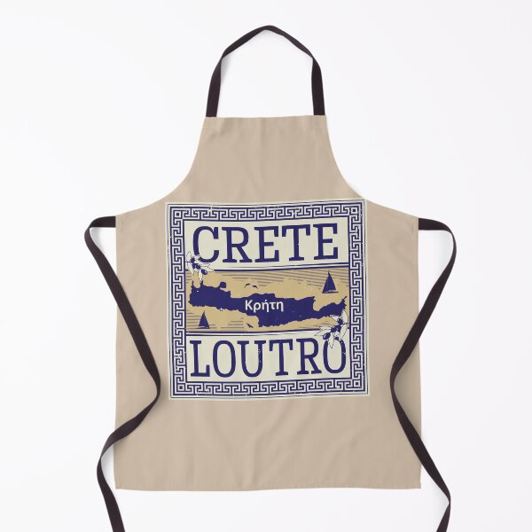 Item preview, Loutro, Crete, Greece designed and sold by studio838.